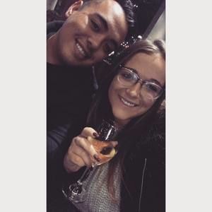 Meet your Posher, Rylie